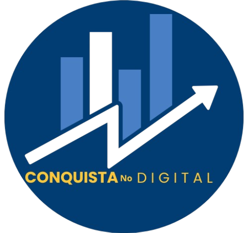 conquista no digital